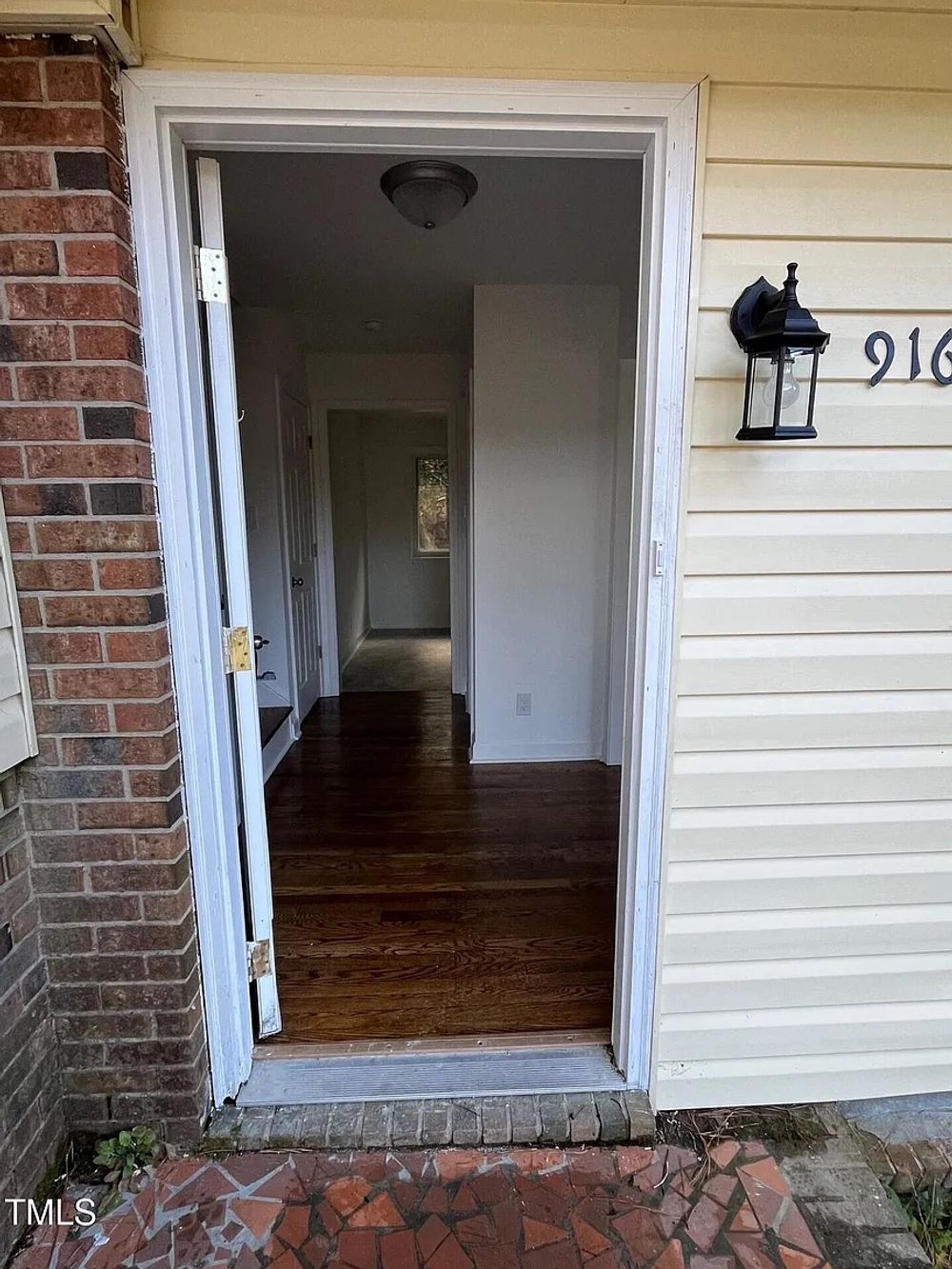 Forge Rd, Durham NC 27713 on Alcove