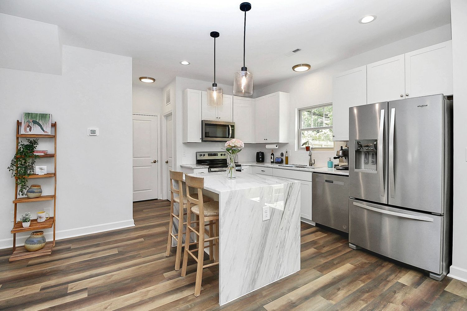 Hunters Crossing Ln, Charlotte NC 28215 on Alcove