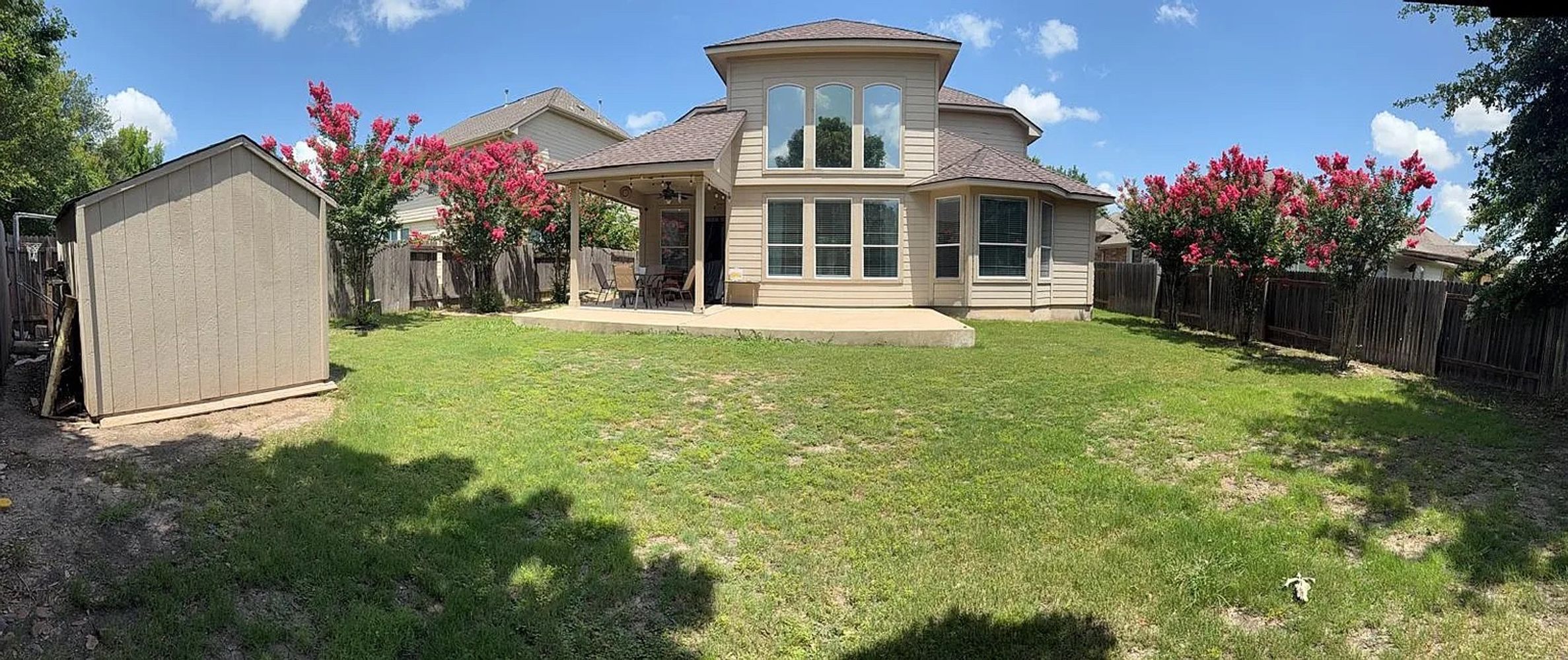 Bridie Path, Pflugerville TX 78660 on Alcove