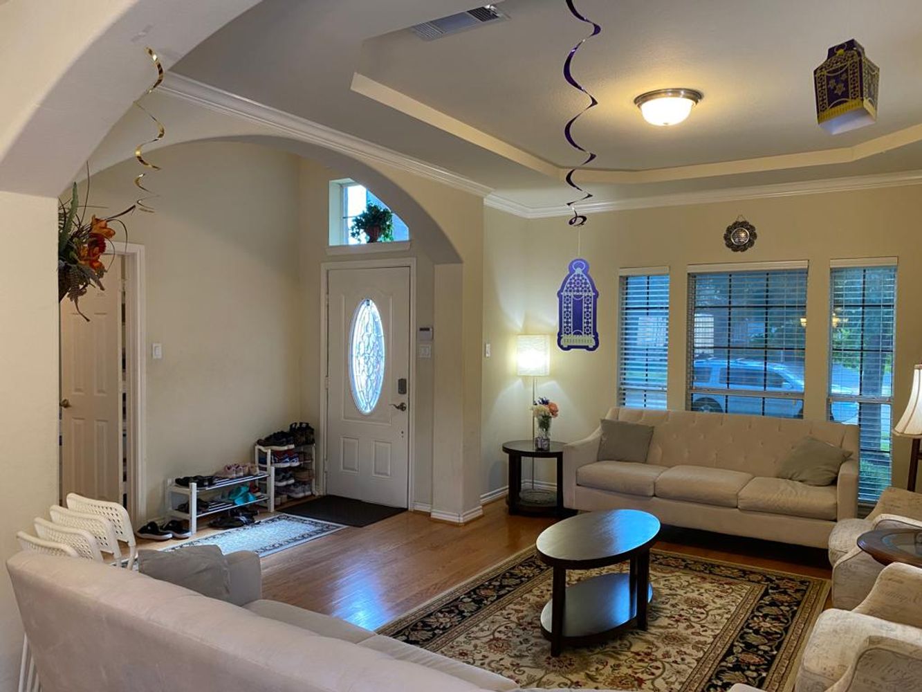 Levant Ln, Plano TX 75094 on Alcove