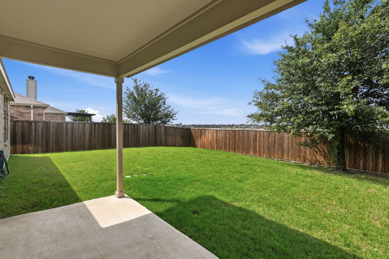 Heaton St, Forney TX 75126 on Alcove