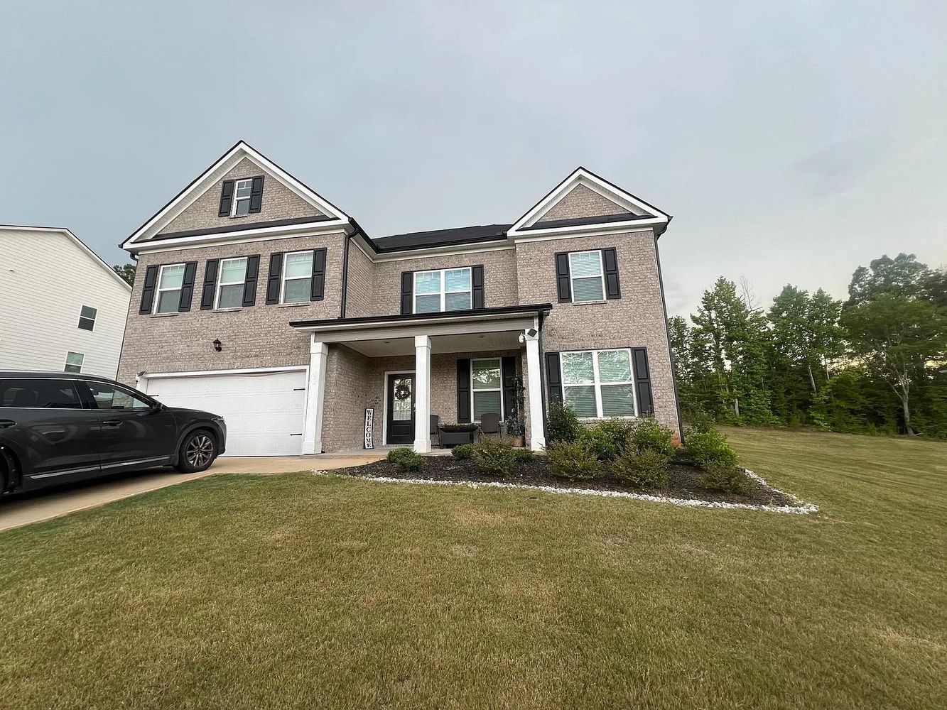 Cannon Walk, Ellenwood 30294 on Alcove