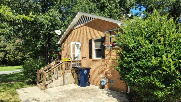 Old Monroe Rd, Indian Trail, NC, NC listing photo