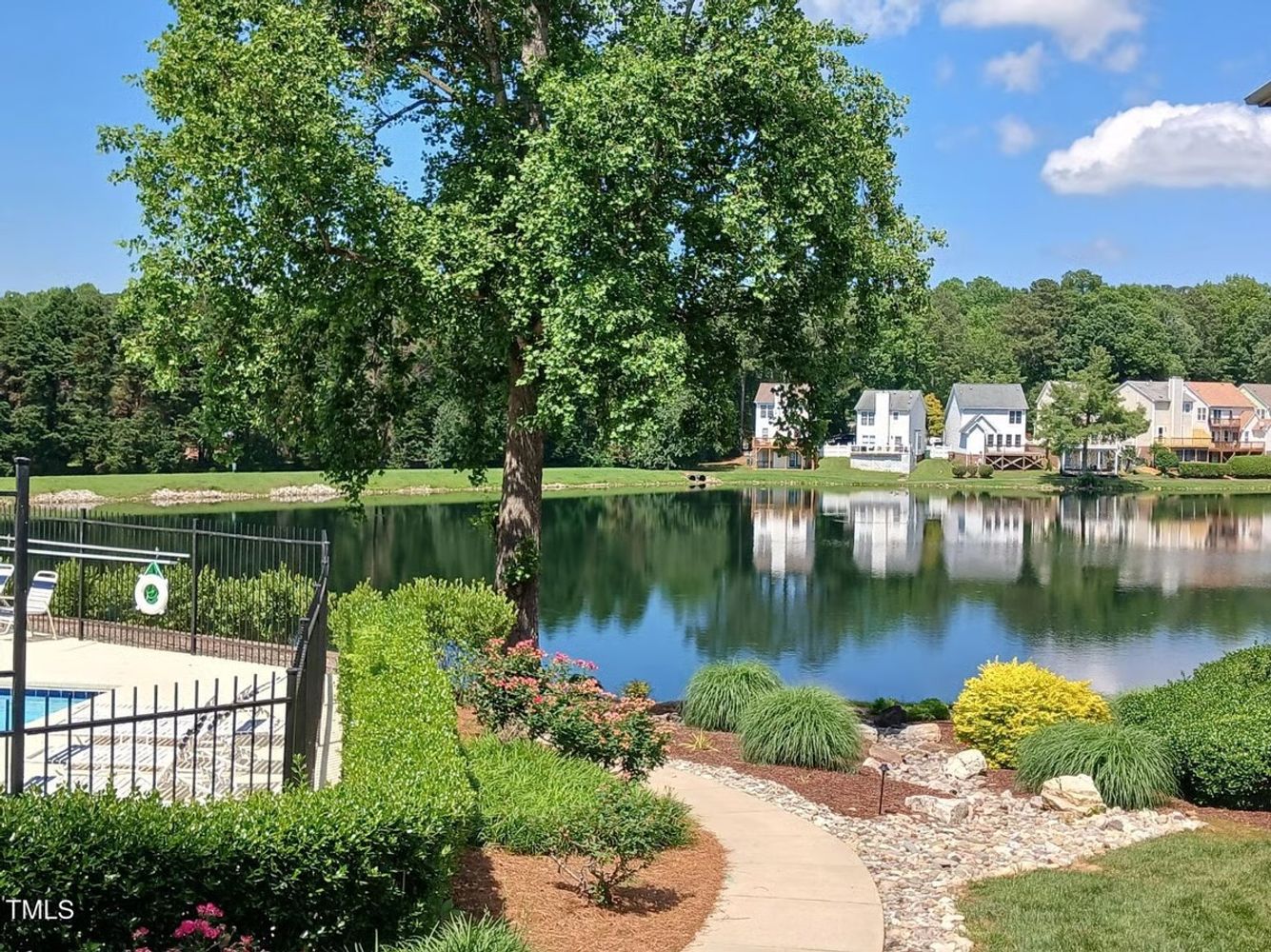 Springfork Dr, Cary NC 27513 on Alcove