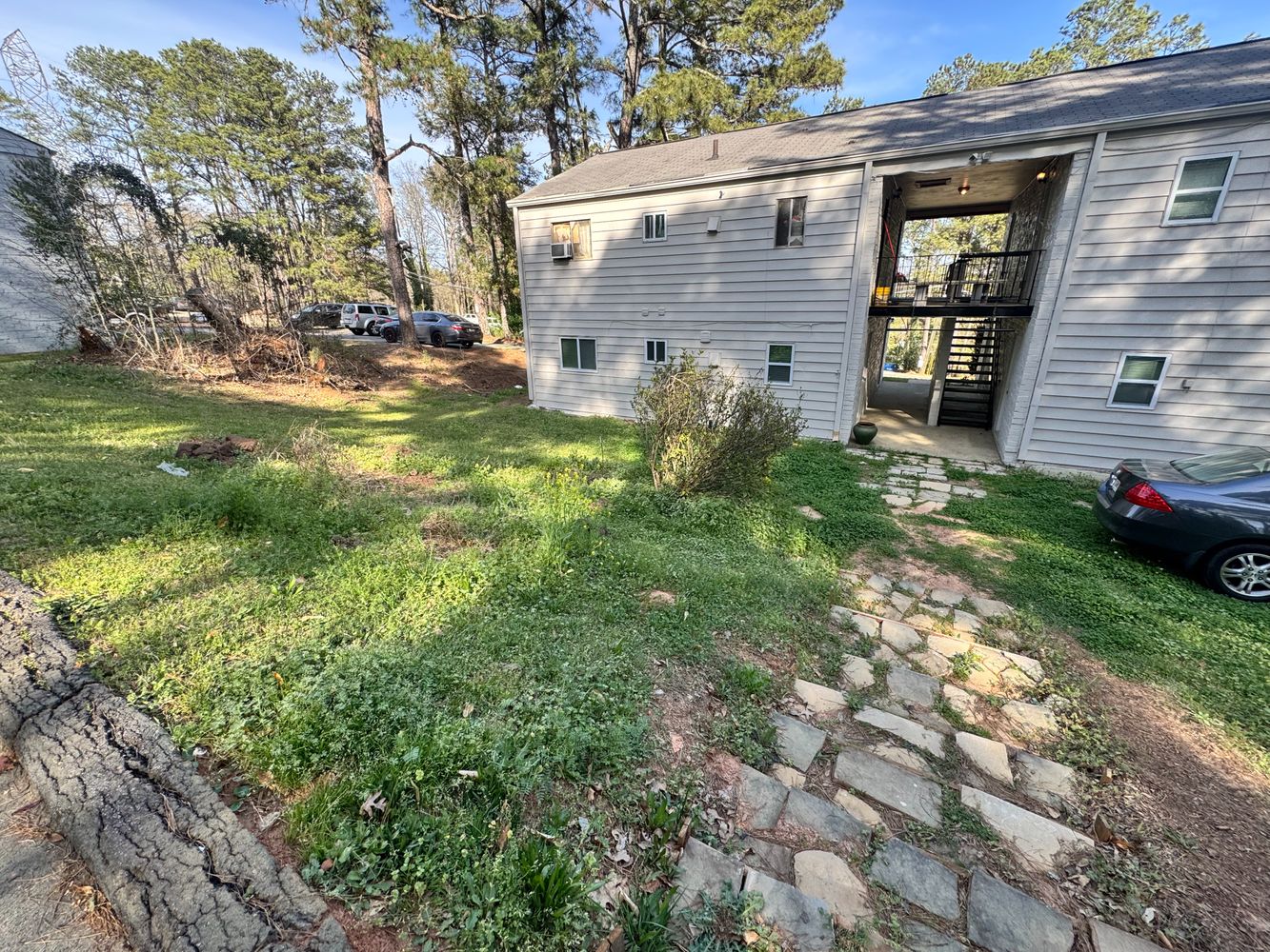 Gresham Park Dr, Marietta GA 30062 on Alcove