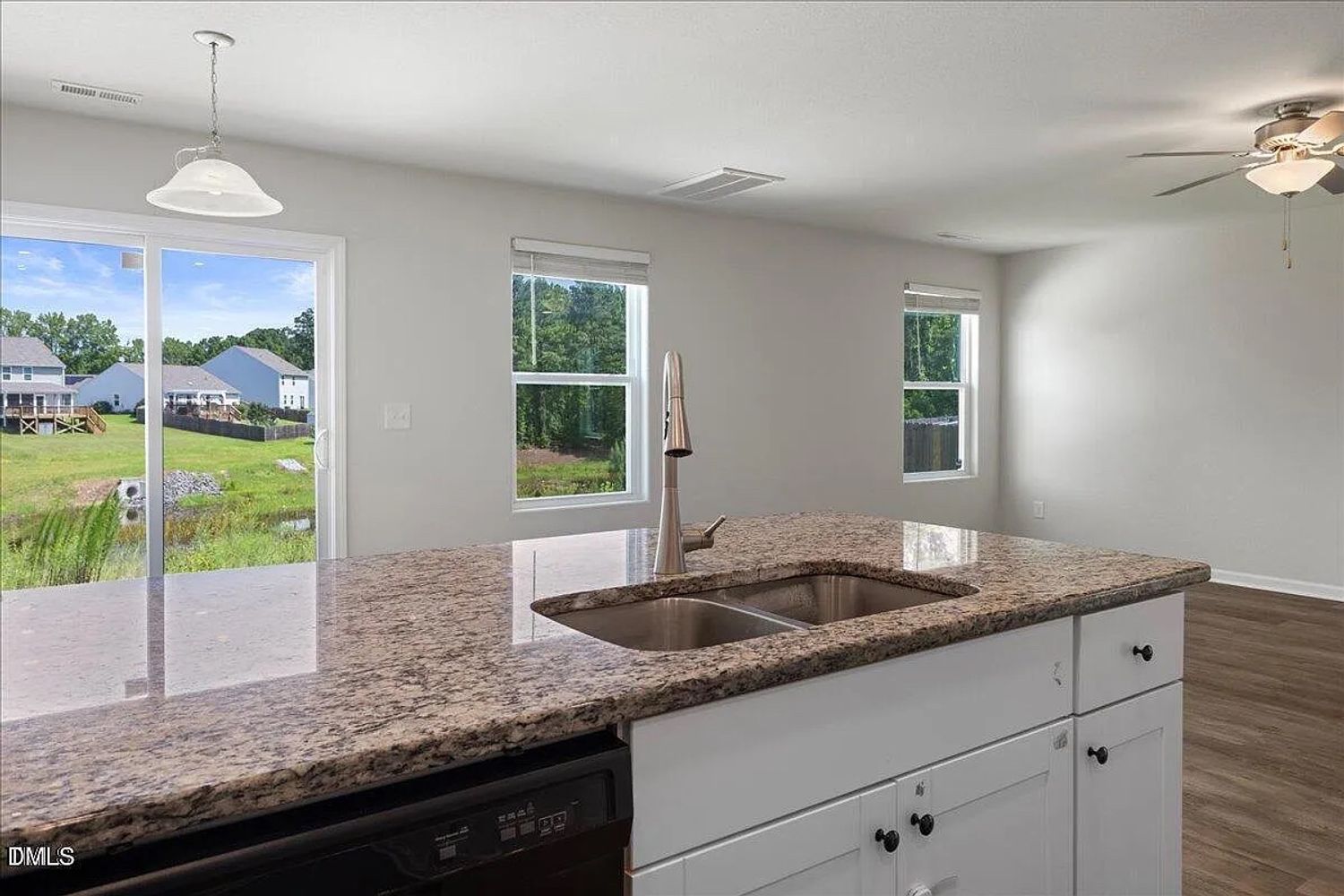 Alderman Way, Creedmoor NC 27522 on Alcove