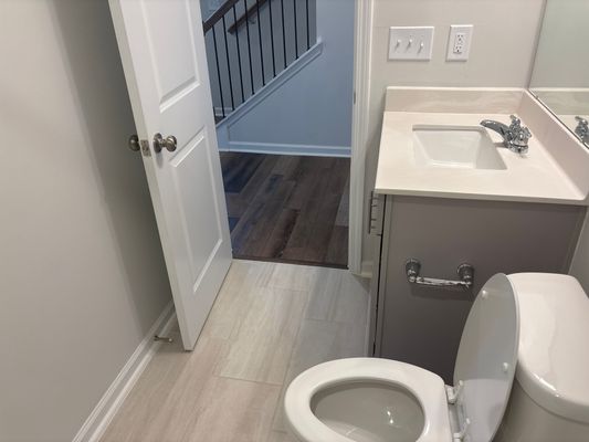 Hemlock Cone Wy, Morrisville, NC listing photo