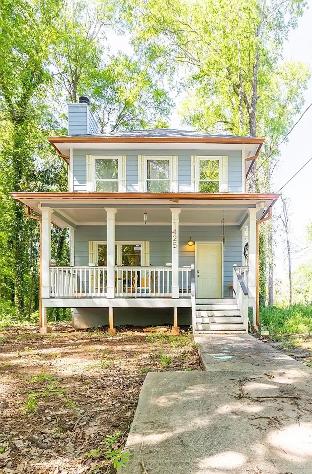 Bridges Ave SW, Atlanta GA 30310 on Alcove