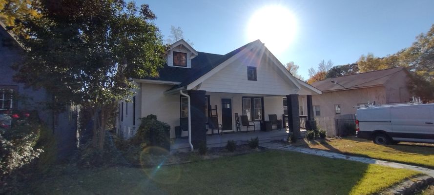 Formosa Ave, Durham, NC listing photo