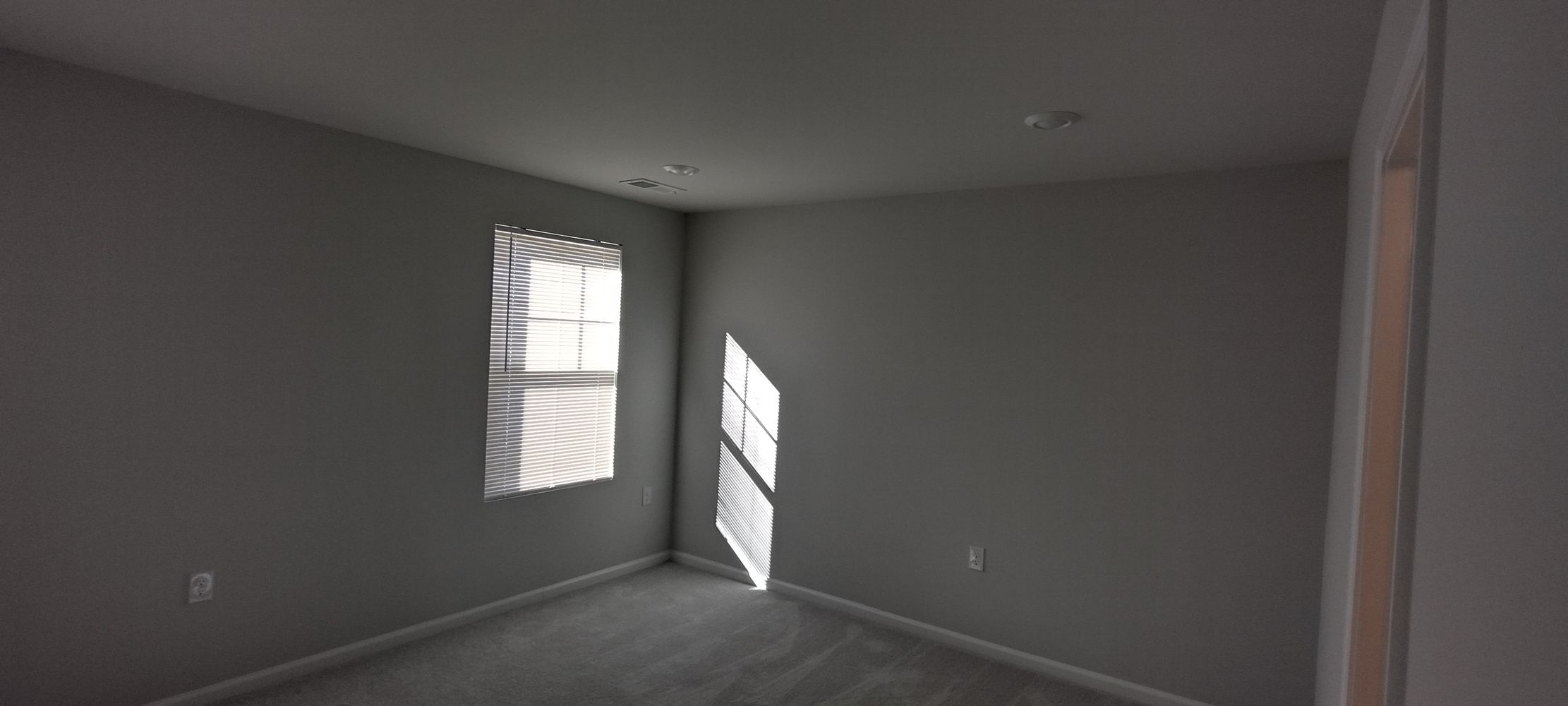 Co-living rooms at Kipp Ln, Apex NC 27502 on Alcove