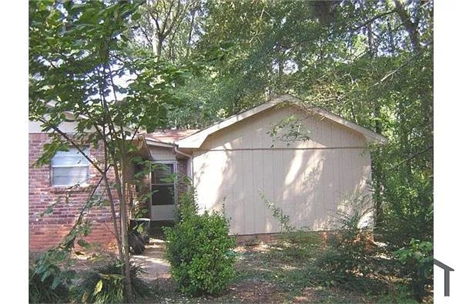 Glenwoods Dr, Riverdale GA 30274 on Alcove