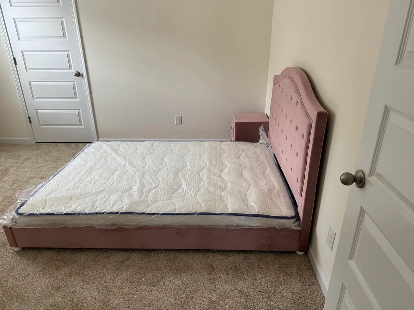 Flat Rock Point, Stonecrest GA 30038 on Alcove