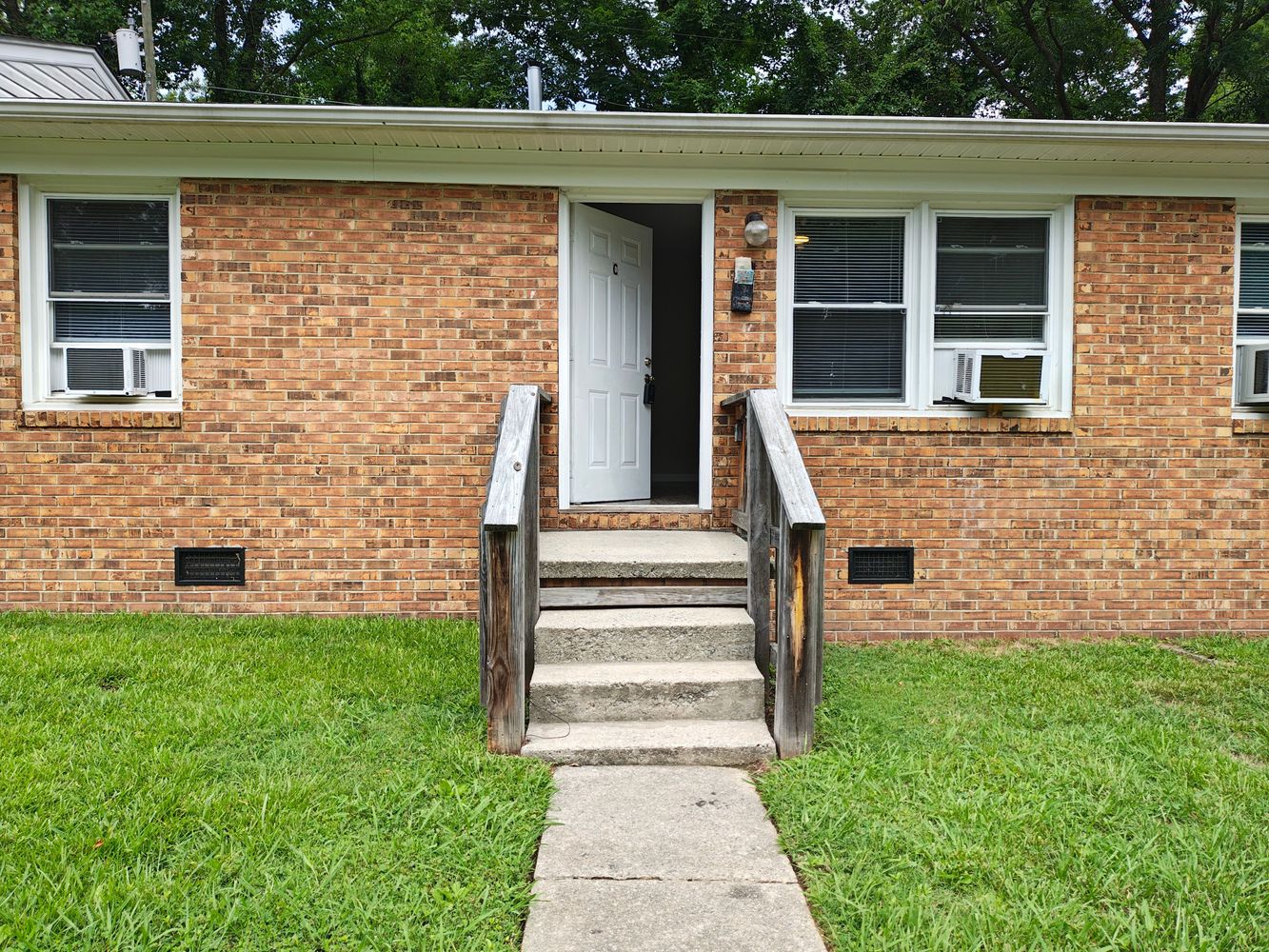 Overland Heights, Greensboro NC 27407 on Alcove