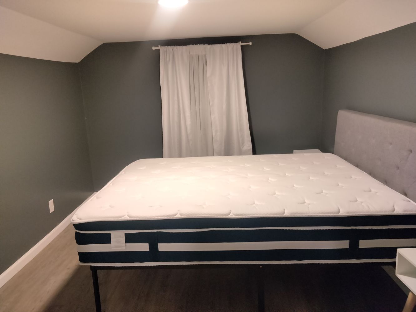 Co-living rooms at Douglas St, Statesville NC 28677 on Alcove