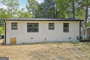 Diana Dr SW, Atlanta GA 30315 on Alcove