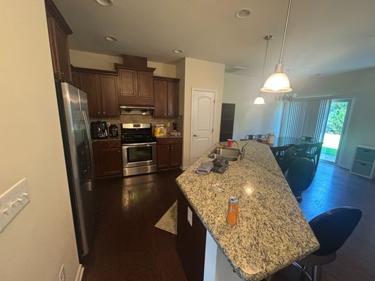 Sangre De Cristo Dr, Durham, NC listing photo