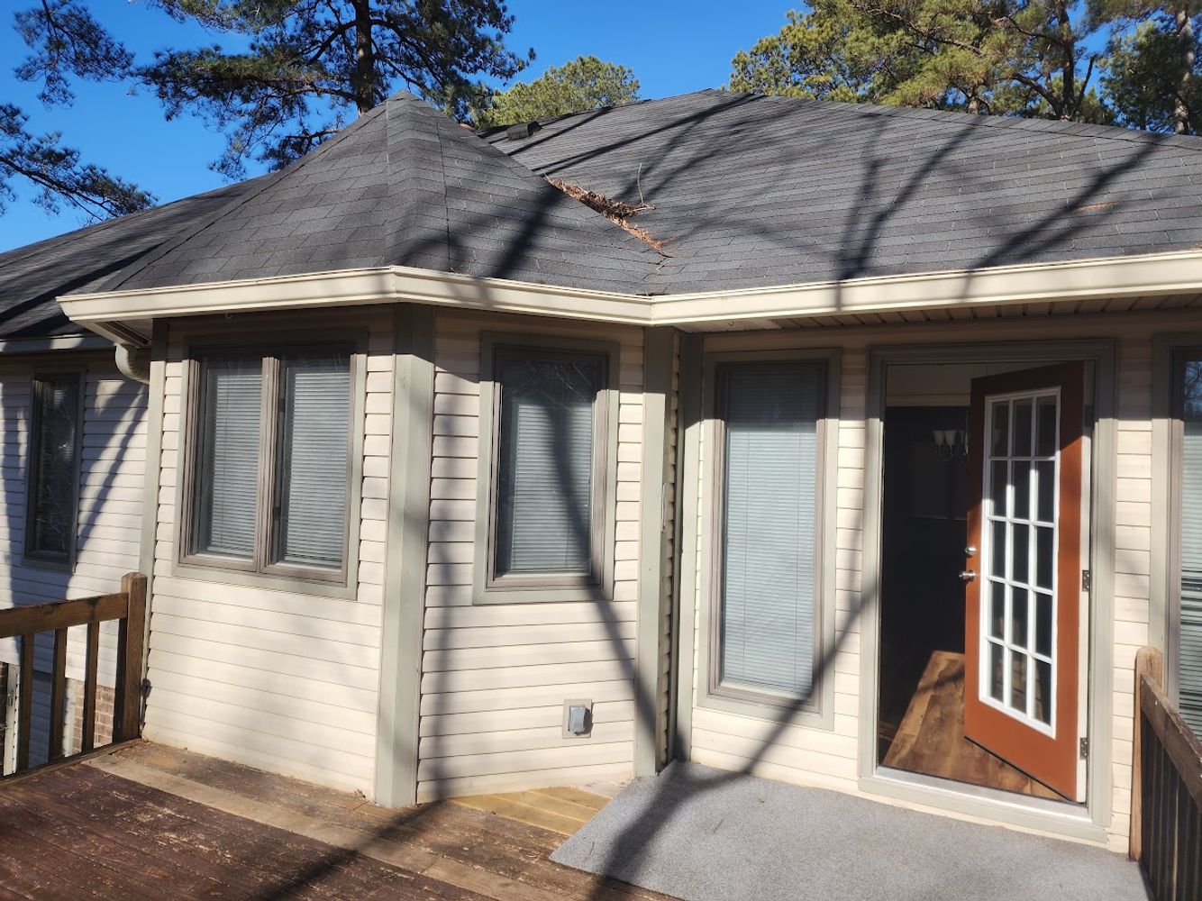 Knollwood Dr, Sanford NC 27330 on Alcove