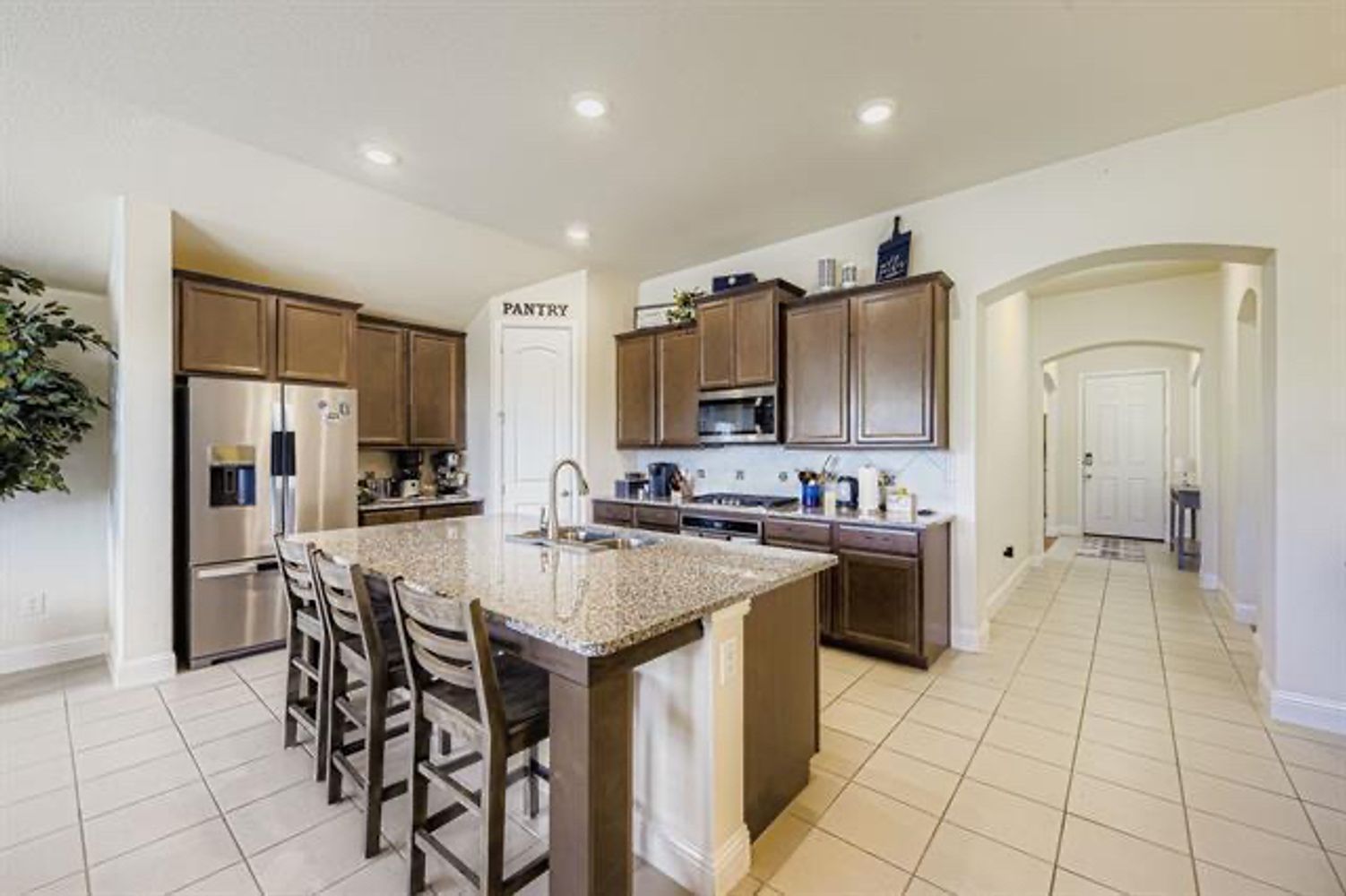 Broad Bay Ln, Fort Worth TX 76179 on Alcove