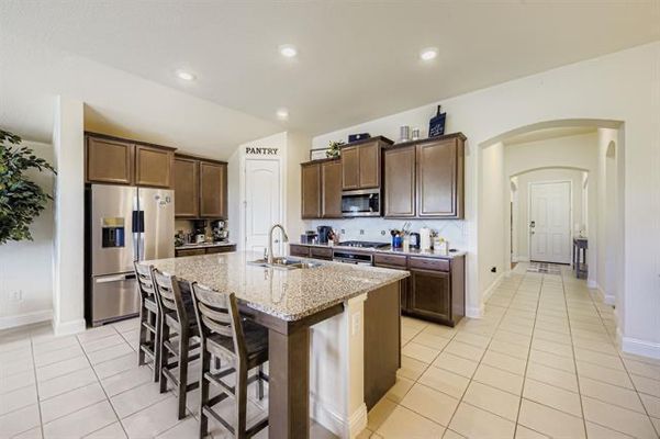 Broad Bay Ln, Fort Worth, TX listing photo