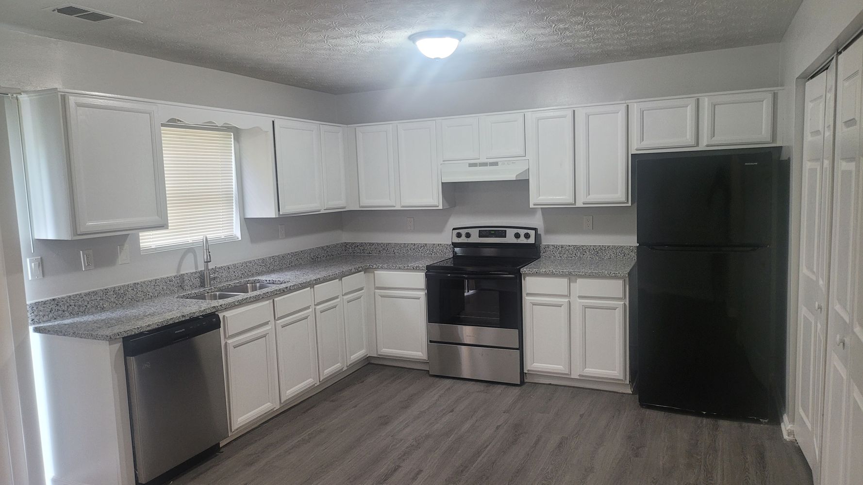 Bob White Ln SE, Conyers GA 30013 on Alcove