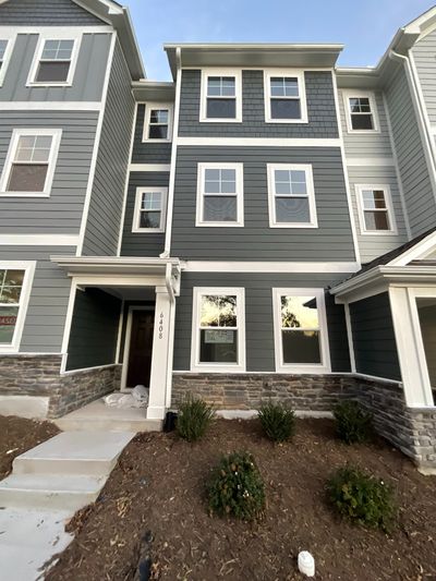 Astor Elgin St, Raleigh, NC listing photo
