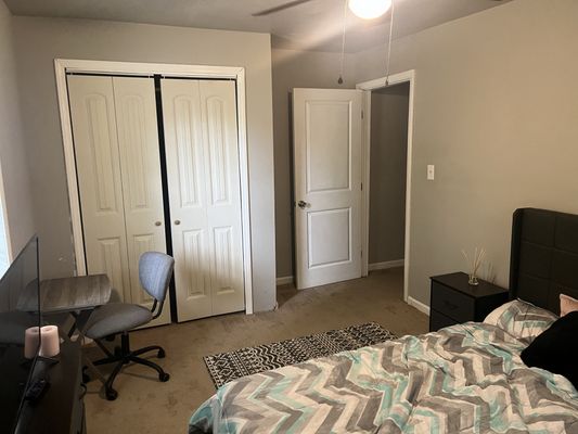 W Horah St listing photo