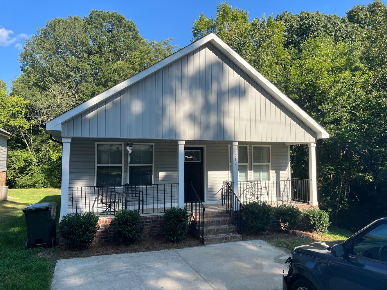 2nd St, Spencer NC 28159 on Alcove