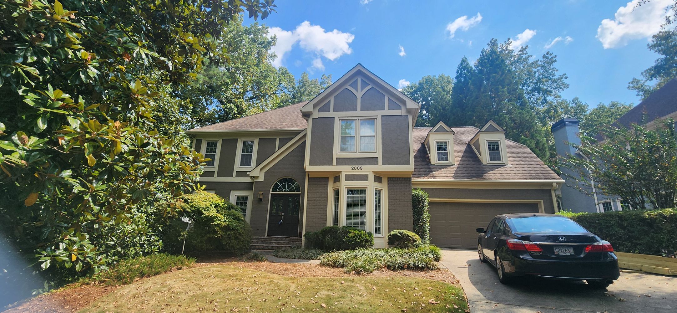 Wynfair Dr, Marietta GA 30062 on Alcove