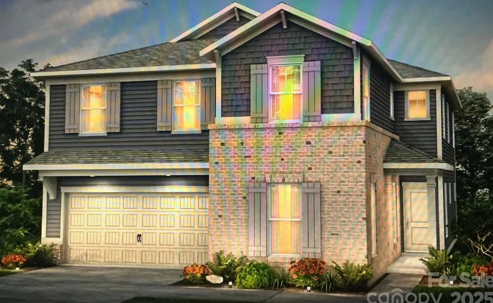 Walnut Hill Rd NW, Concord NC 28027 on Alcove