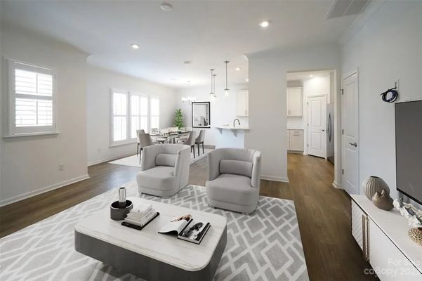 Lani Dr, Charlotte, NC listing photo