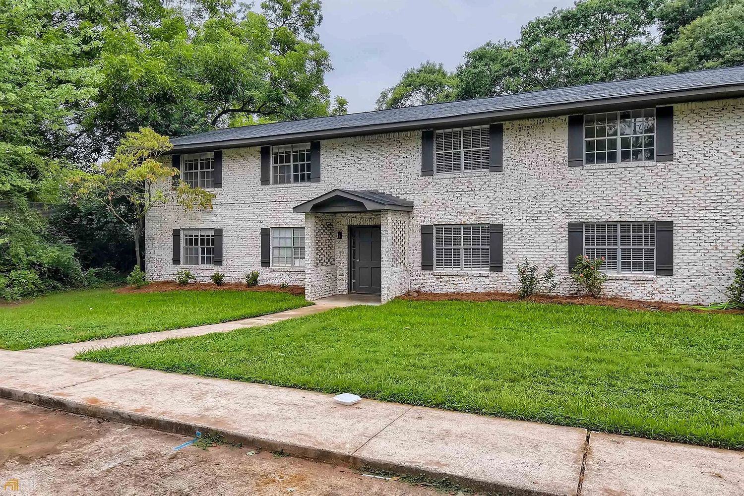 Cleveland St, McDonough GA 30253 on Alcove