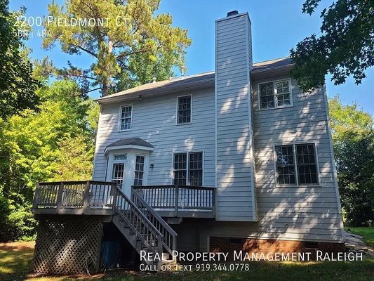 Fieldmont Ct listing photo