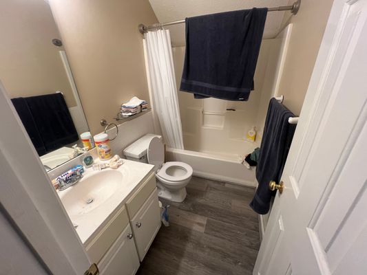 Daingerfield Dr listing photo