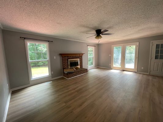Newfoundland Ct, Charlotte, NC listing photo