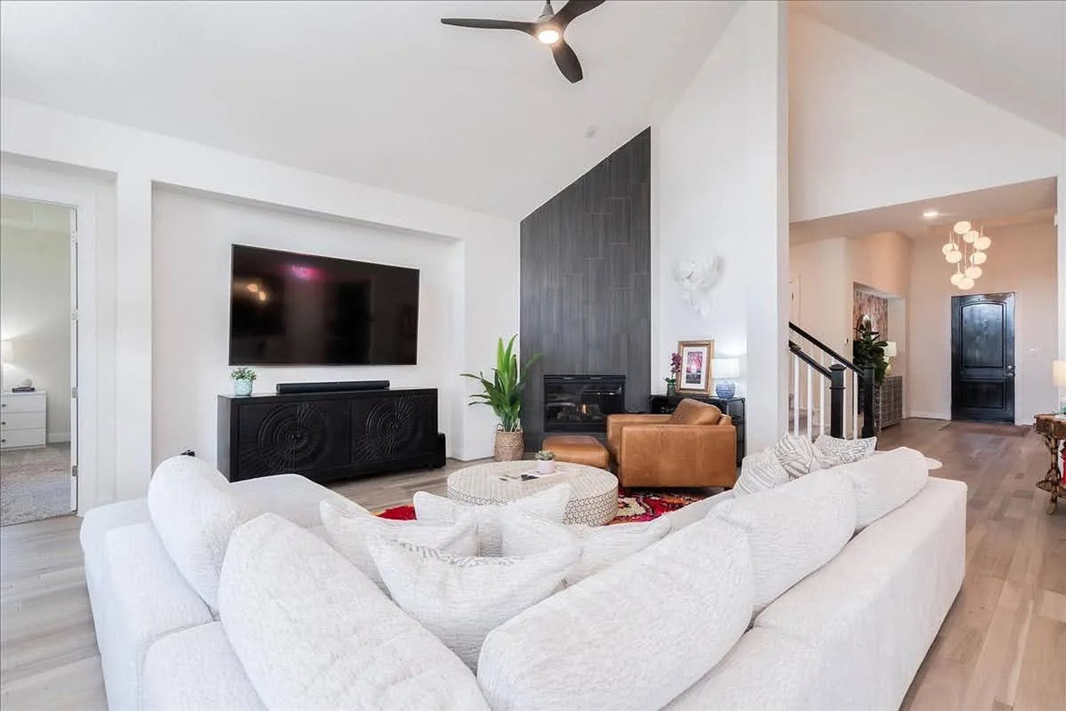 Fresno Ave, Pflugerville TX 78660 on Alcove