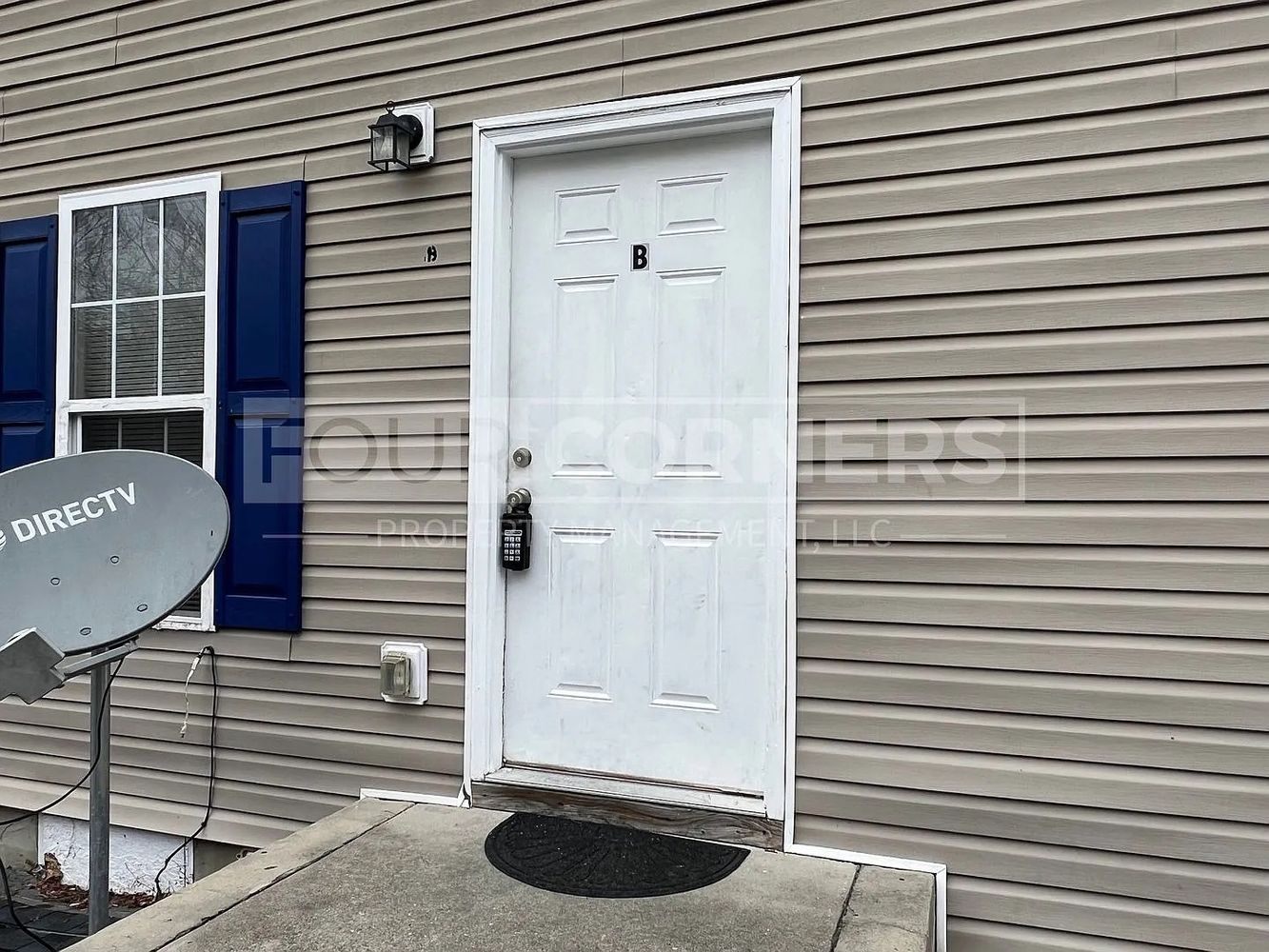 Beck St, Greensboro NC 27405 on Alcove