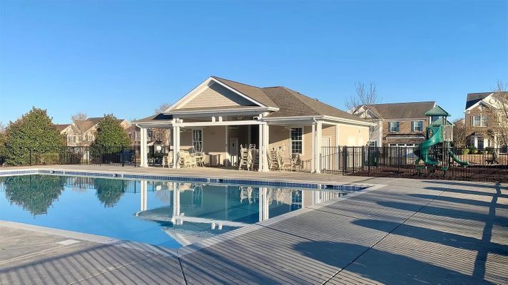 Green Birch Dr listing photo