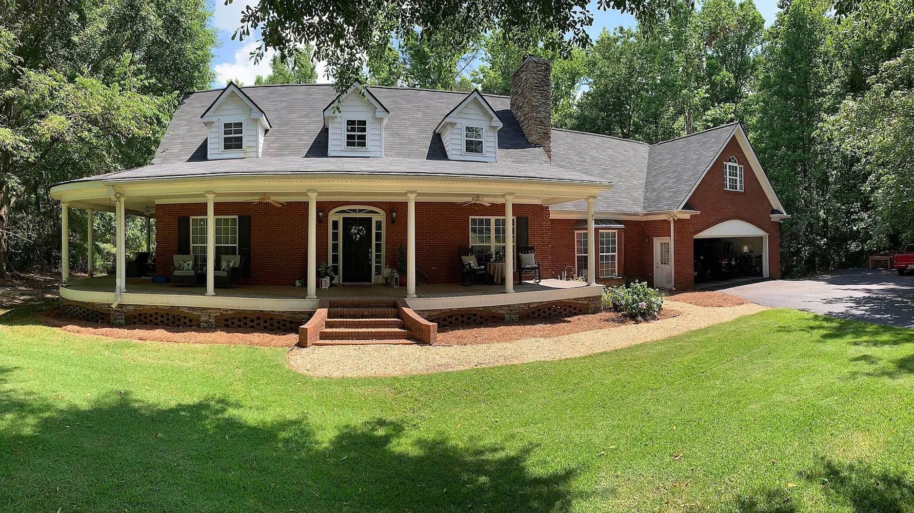 Tyson Rd, Villa Rica 30180 on Alcove