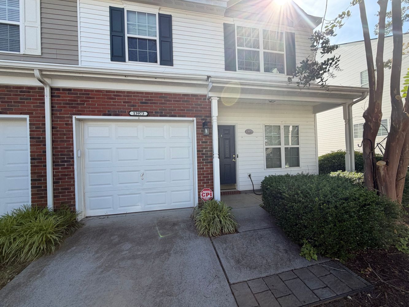 Singleleaf Lane, Charlotte NC 28278 on Alcove