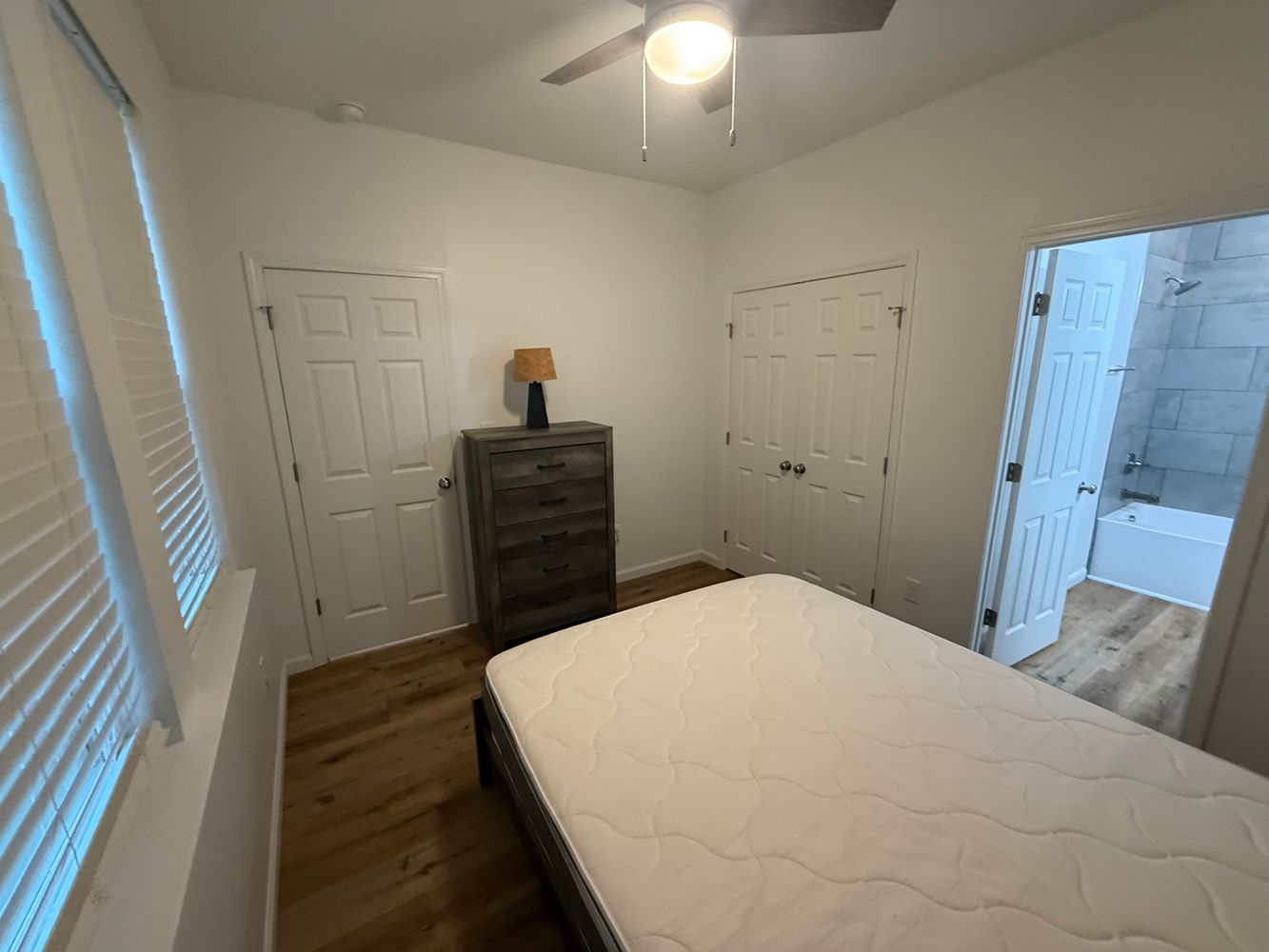 Co-living rooms at S Alston Ave, Durham NC 27701 on Alcove