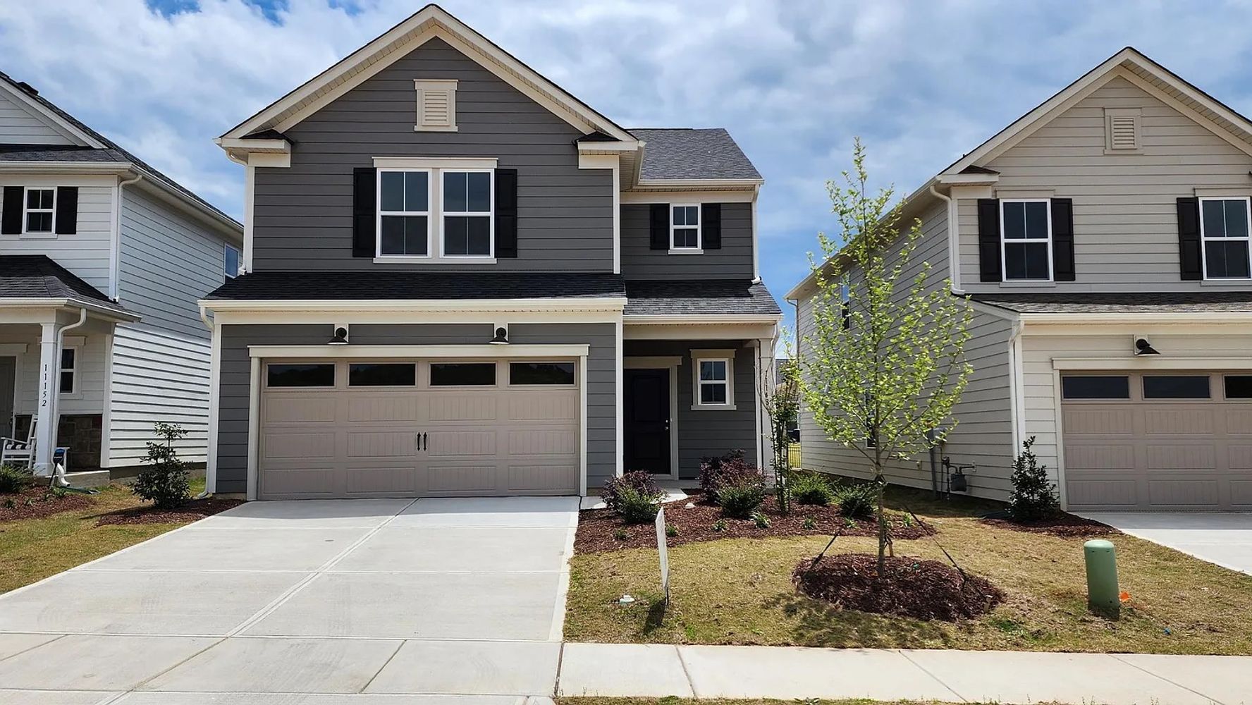 Godwit Ln, Charlotte 28278 on Alcove