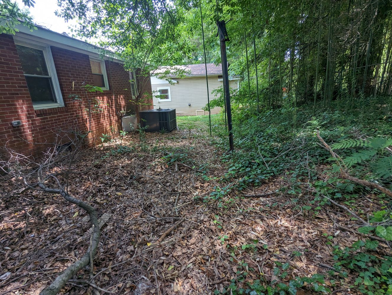 Ravencroft Dr, Charlotte NC 28208 on Alcove