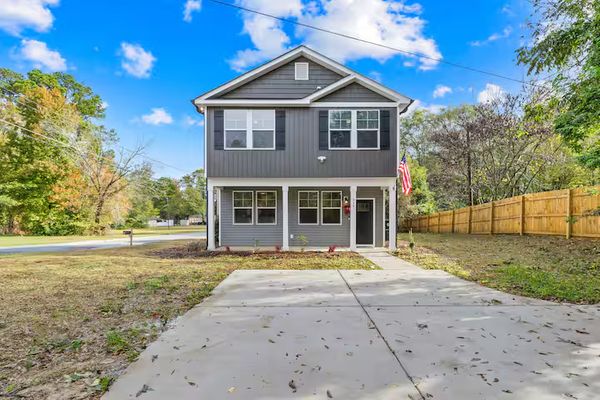 Kings Mountain St, Clover, SC listing photo