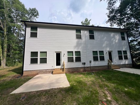 Reeves St, Charlotte, NC listing photo