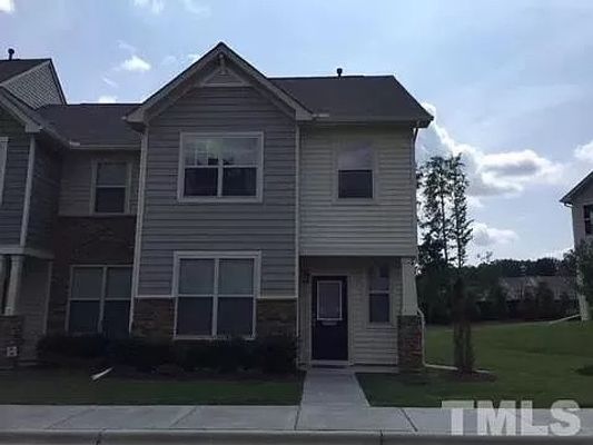 Sangre De Cristo Dr, Durham, NC listing photo