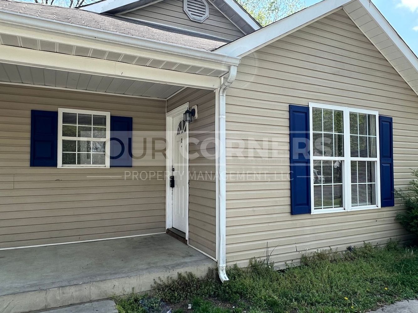 Beck St, Greensboro NC 27405 on Alcove