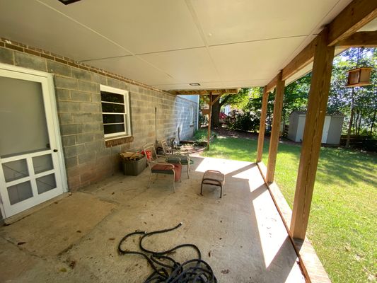 Old Farm Rd, Raleigh, NC listing photo