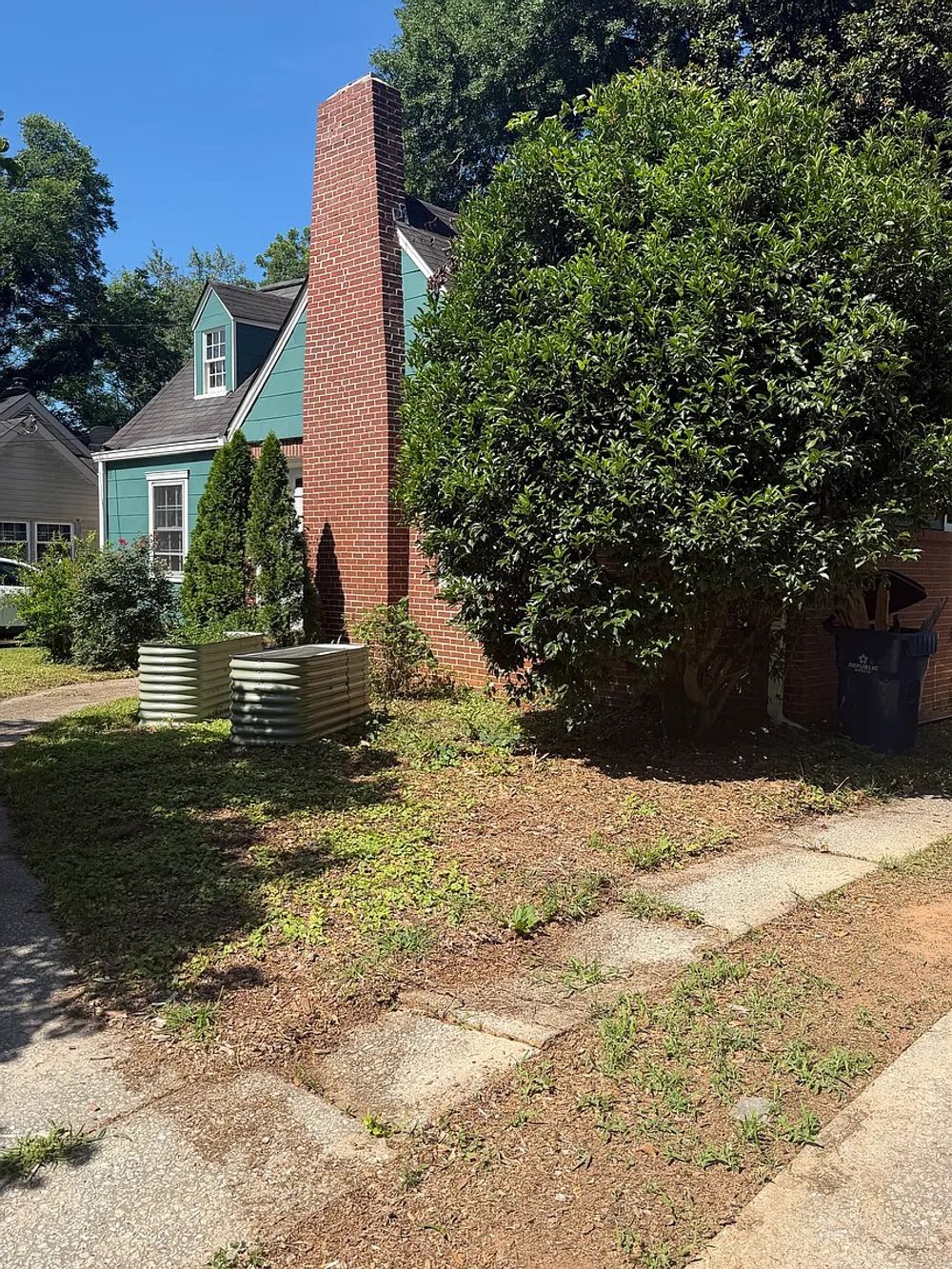 Winburn Terrace, East Point GA 30344 on Alcove