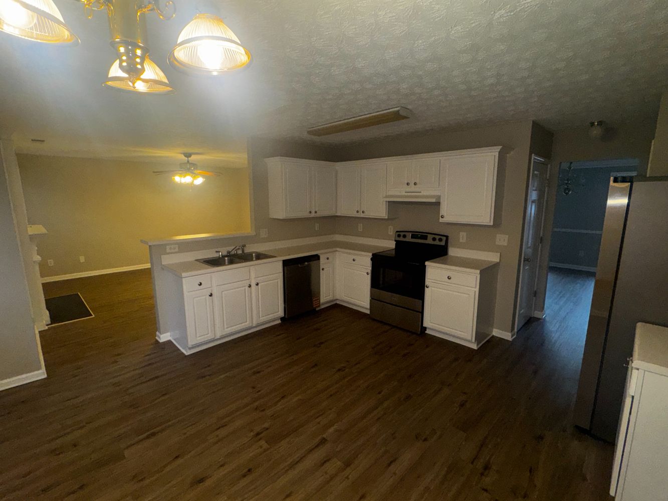 Tara Bend, Hampton GA 30228 on Alcove