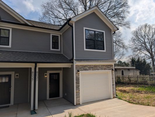 Pleasant Grove Rd, Charlotte, NC listing photo
